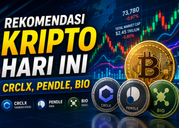 Rekomendasi Kripto Hari Ini