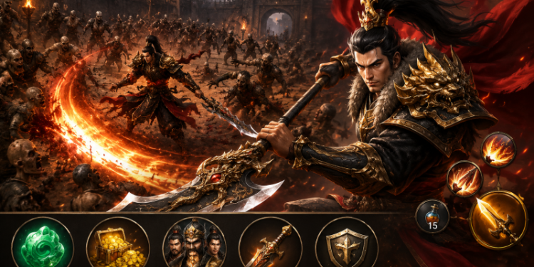 Undead Slayer Extreme Kembali Ramai Dibicarakan, Pemain Cari Cara Mudah dan Lebih Praktis di 2026