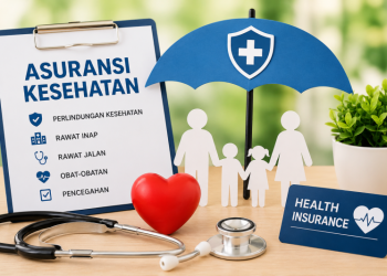 Tips Memilih Asuransi Kesehatan
