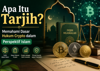 Apa Itu Tarjih? Memahami Dasar Hukum Crypto dalam Perspektif Islam 