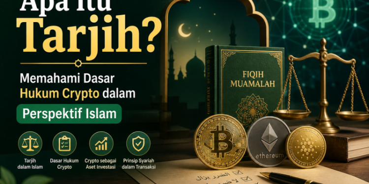 Apa Itu Tarjih? Memahami Dasar Hukum Crypto dalam Perspektif Islam