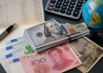 Investasi Dolar Ramai Diminati 2026