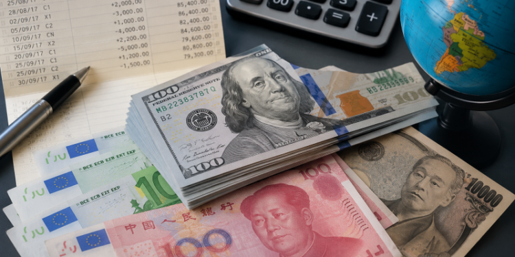 Investasi Dolar Ramai Diminati 2026