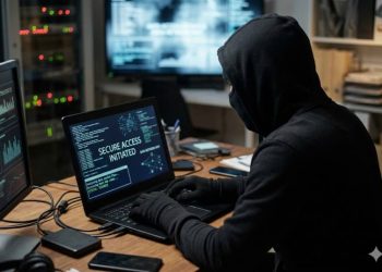 Isu Kebocoran Data Bank Viral: Benarkah Saldo Nasabah Terancam Hacker