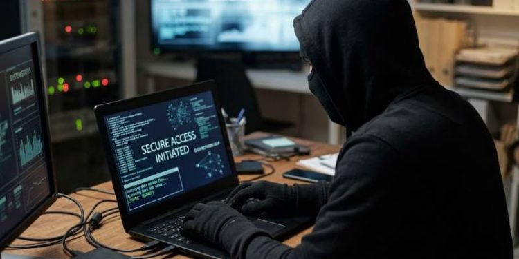 Isu Kebocoran Data Bank Viral: Benarkah Saldo Nasabah Terancam Hacker