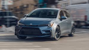 Toyota Corolla Resmi diluncurkan, Spesial Edisi 60 Tahun