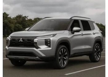 Mitsubishi Destinator Miliki Kabin Super Praktis