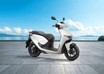 Diskon! Motor Listrik Honda Turun Hingga Rp24 Juta