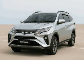 Gunakan Oli Tepat! Ini Rekomendasi Oli Terbaik untuk Daihatsu Terios