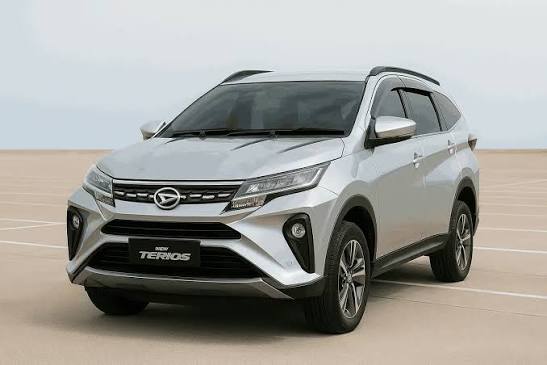 Gunakan Oli Tepat! Ini Rekomendasi Oli Terbaik untuk Daihatsu Terios
