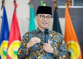Perkuat Ekonomi Desa, Mendes Soroti Dominasi Alfamart dan Indomaret