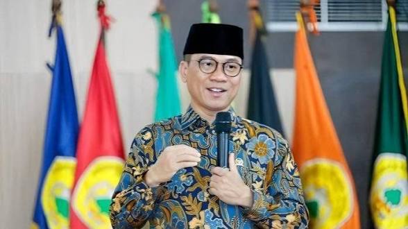 Perkuat Ekonomi Desa, Mendes Soroti Dominasi Alfamart dan Indomaret