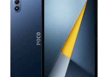 POCO Pad M1 2026, Tablet Memiliki Performa Tangguh dan entry-level yang lebih ringan