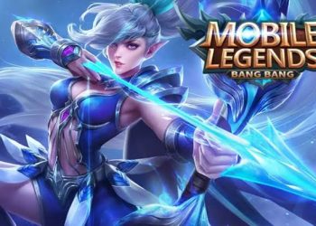 Build Gusion Tersakit 2026: Combo Auto Savage dan Damage Brutal di Mobile Legends