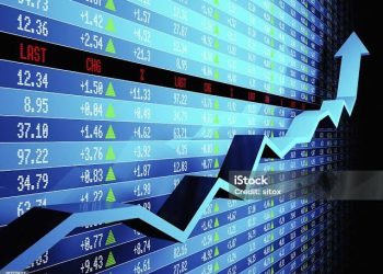 Isu Panas Saham Bank di Tengah Harga Minyak Tinggi