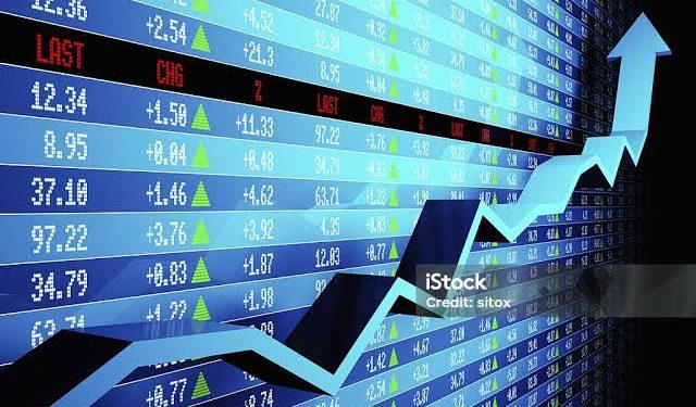 Isu Panas Saham Bank di Tengah Harga Minyak Tinggi