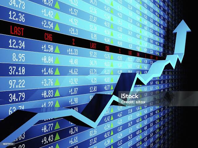 Isu Panas Saham Bank di Tengah Harga Minyak Tinggi