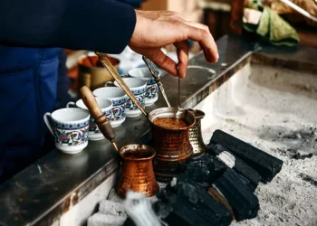 8 Racikan Kopi Paling Populer di Dunia, Dari Italia sampai Amerika