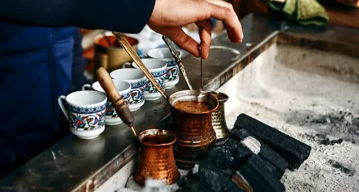 8 Racikan Kopi Paling Populer di Dunia, Dari Italia sampai Amerika