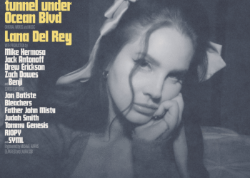 Album Lana Del Rey, "Let The Light In", Miliki Makna Kisah Cinta Rumit dan Terus Terulang