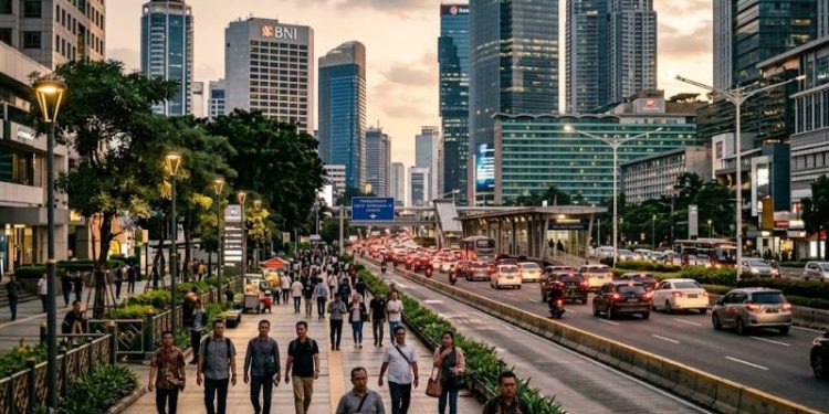 Daftar 10 Negara Paling Malas di Dunia