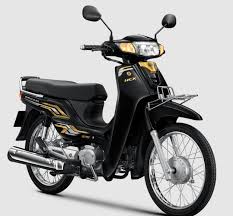 Sebutan Motor Bebek! Lihat Sejarah Asal Usulnya di Indonesia
