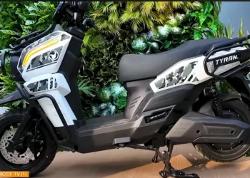 Subsidi Motor Listrik Rp5 Juta, Pemerintah Siapkan Kuota 100 Ribu Unit