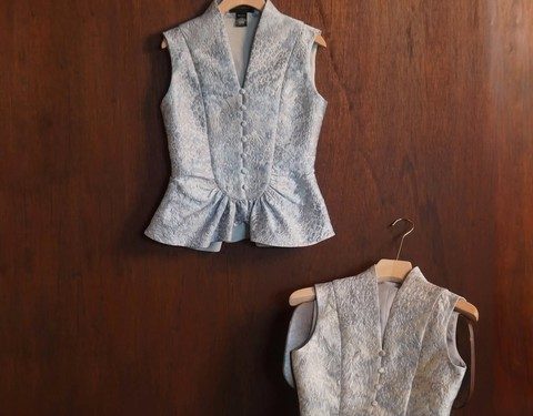 Nasib Brand Fashion Lokal di Tengah Rupiah Melemah dan Dolar AS Menguat
