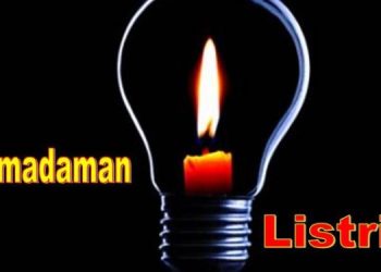 Pemadaman Bergilir Diterapkan PLN