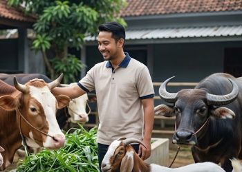 5 Kriteria Umat Muslim yang Diwajibkan Berkurban pada Idul Adha
