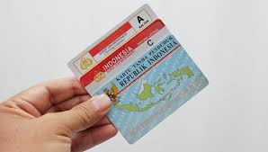 Tarif SIM A dan SIM C 2026