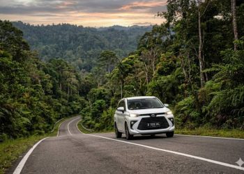 Benarkah Mematikan AC Mobil Saat Tanjakan Bikin Mesin Lebih Kuat