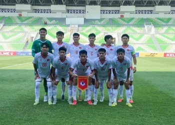 Vietnam U19 Masih Berpeluang Lolos ke Semifinal