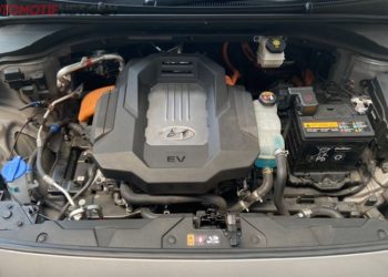Pengguna Mobil Listrik Perlu Tahu, Komponen Ini