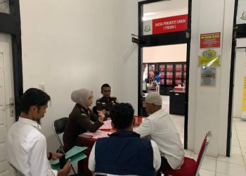 Kasus BBM Subsidi Ilegal P21
