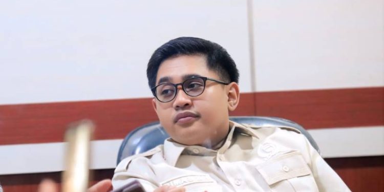 Komisi III DPRD Tebo: Harmonisasi Perda Sempadan Jalan Buka Kepastian Hukum bagi Warga