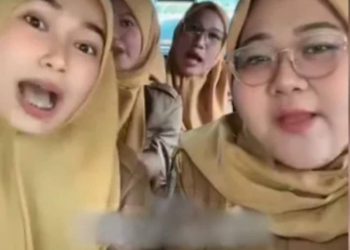 Usai Video Viral di Medsos, Pegawai Disdukcapil Kota Jambi Diperiksa Tim Kode Etik ASN