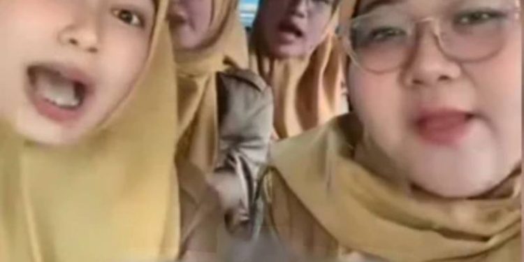 Usai Video Viral di Medsos, Pegawai Disdukcapil Kota Jambi Diperiksa Tim Kode Etik ASN