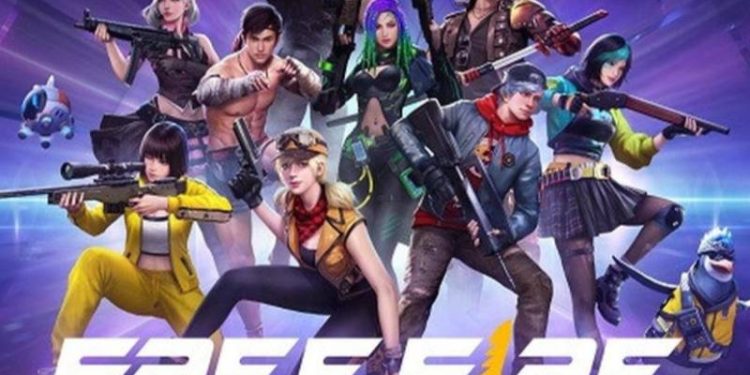 Kode Redeem FF Terbaru 3 Juni 2026