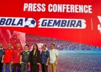 Nonton Piala Dunia 2026 Lebih Mudah, Telkomsel Hadirkan Paket Streaming Murah, Paket Mulai Rp25 Ribu