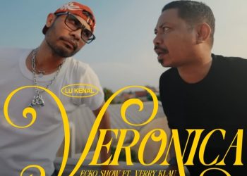Viral Lagu “Lu Kenal Veronika Ko”, Ternyata Ini Maknanya 