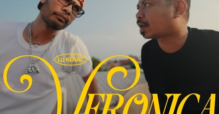 Viral Lagu “Lu Kenal Veronika Ko”, Ternyata Ini Maknanya 
