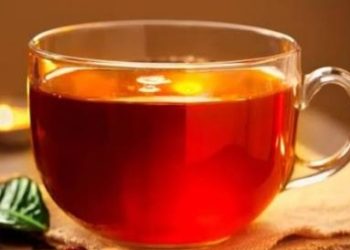 Hati-hati Minum Teh Setiap Hari