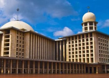 Negara Memiliki Masjid Terbanyak di Dunia, Indonesia Posisi Pertama dengan jumlah 800 Ribu