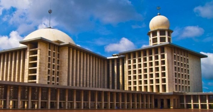 Negara Memiliki Masjid Terbanyak di Dunia, Indonesia Posisi Pertama dengan jumlah 800 Ribu