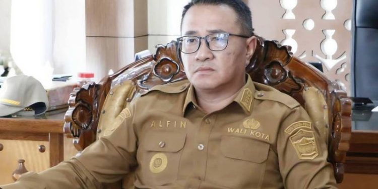 Alfin Dorong Kepastian Status PPPK Penuh dan Paruh Waktu