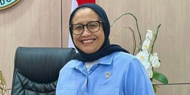 Fokus Pada Efesiensi dan Perluasan Manfaat, BGN Hentikan Penambah Dapur