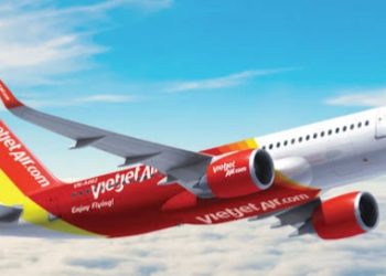 Vietjet Bagikan 12 Juta Tiket Promo ke Vietnam hingga Eropa