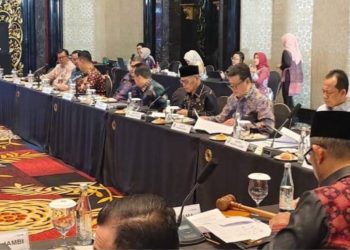 Wawako Azhar Dorong Penguatan Ekonomi Daerah