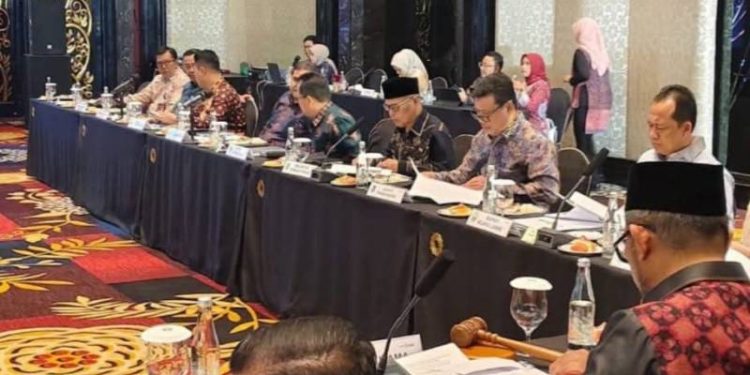 Wawako Azhar Dorong Penguatan Ekonomi Daerah